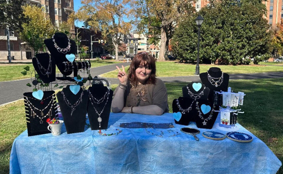 ⟣ Monroe Park, 2022 (first event)