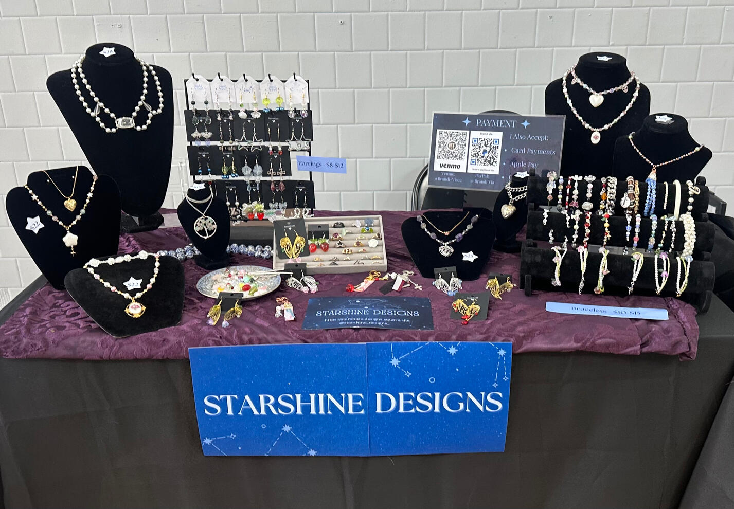 ⟣Doll Face Flea 2025